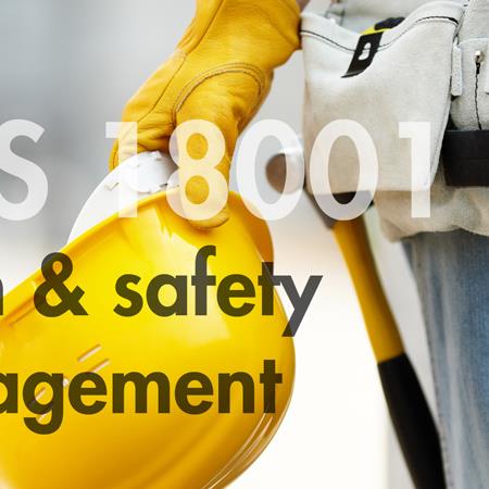 OHSAS 18001 Yönetim Sistemleri Eğitimi